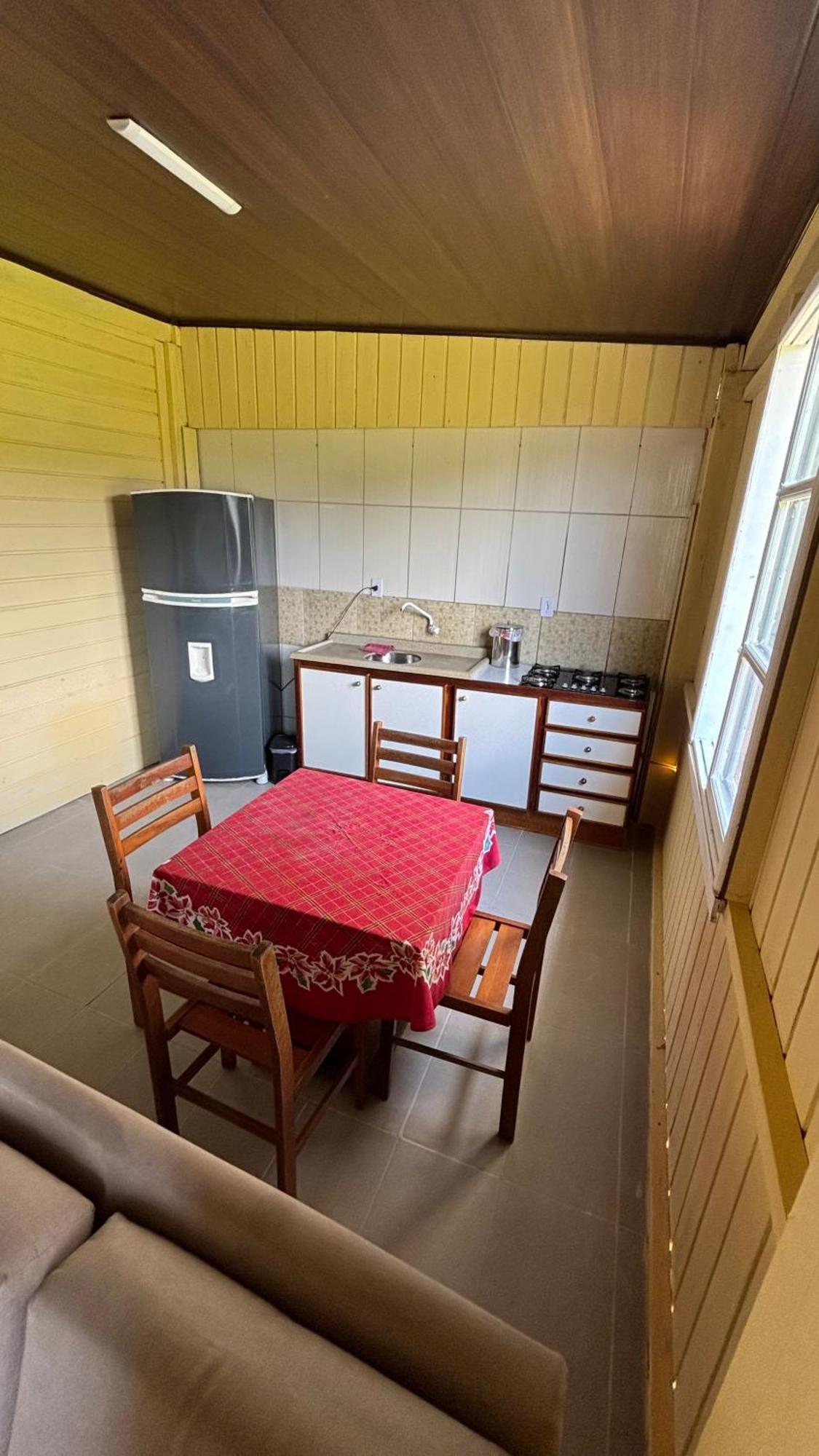 Casa Com Piscina Proximo A Meia Praia, Itapema-sc Holiday home *